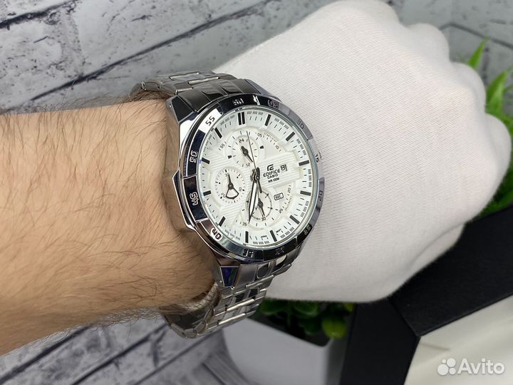 Часы мужские Casio Edifice