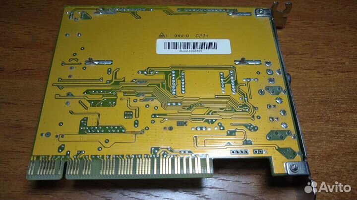 Карта видеозахвата Video Wonder Pro 3 PCI