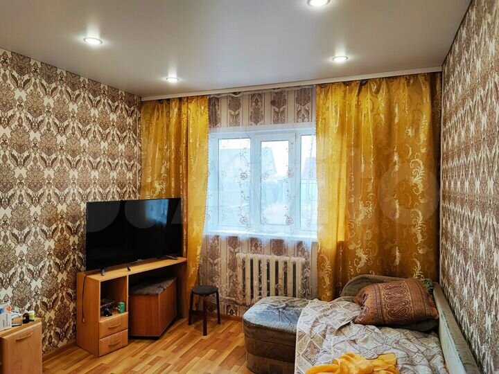 Дом 97,7 м² на участке 8,4 сот.