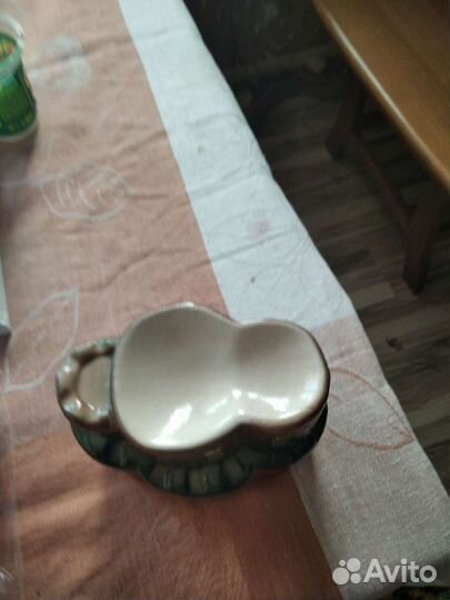 Аромалампа.керамика.из СССР