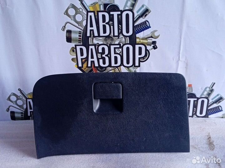 Бардачок на Chevrolet Aveo T250