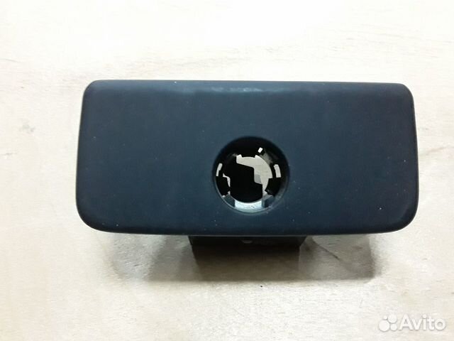 Замок бардачка Audi A8 4E1857149A6PS новый