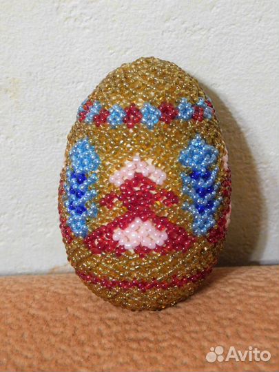 Пасхальные яйца и не только