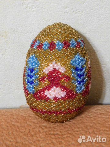 Пасхальные яйца и не только