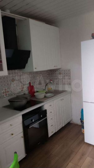 Комната 15 м² в 2-к., 15/25 эт.