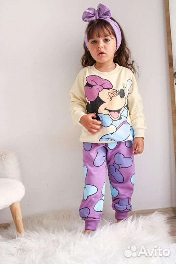 Опт, детские вещи из Турции