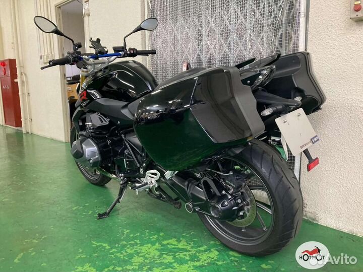 BMW R 1250 R 2020г