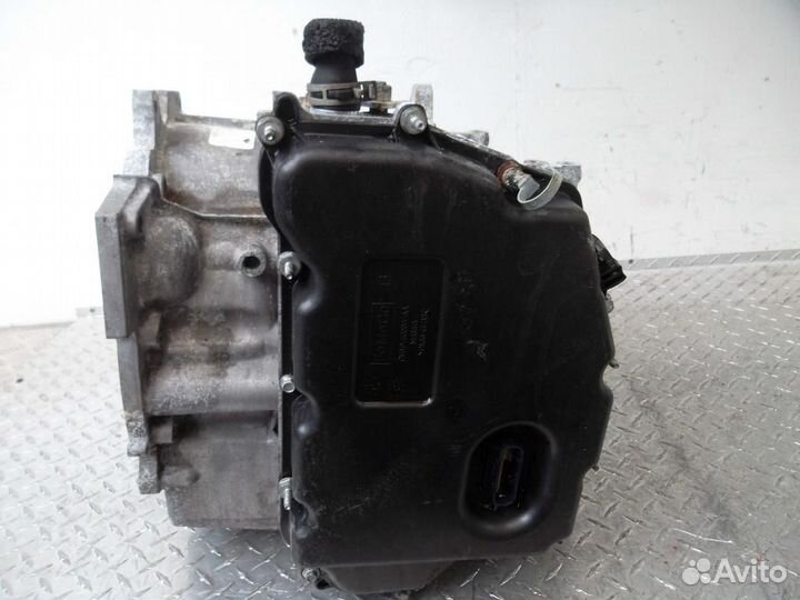 Акпп/вариатор/робот Ford Escape