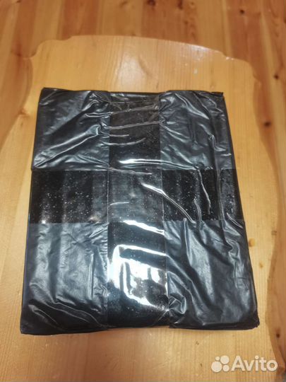 Автомобильный пылесос с беспроводной зарядкой