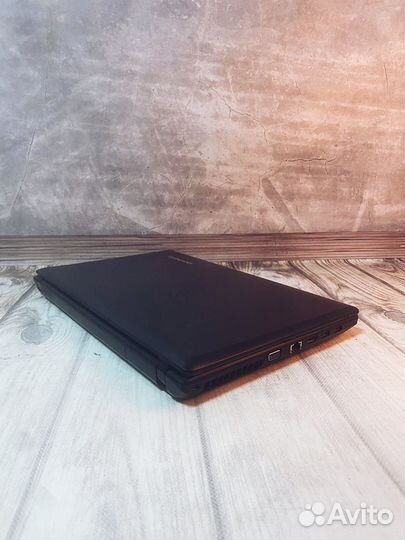 Игровой ноутбук Lenovo G 580 /Intel Core i5/Nvidia
