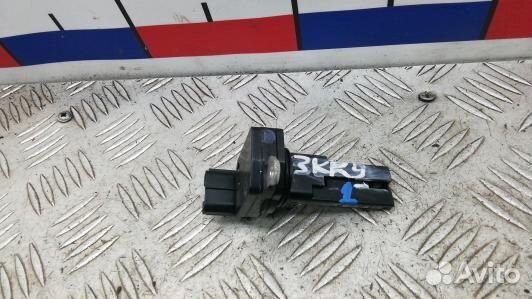 Расходомер воздуха бензиновый lexus LS 4 (3KR09DD0