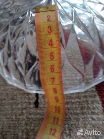 Ваза для фруктов