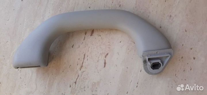 Детали салона VW T5 Transporter