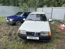 ВАЗ (LADA) 2109 1.5 MT, 1996, 137 000 км, с пробегом, цена 75 000 руб.