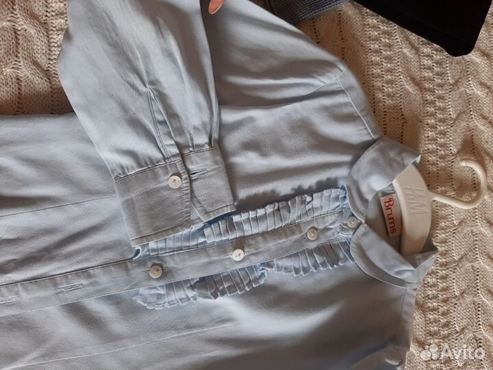 1 класс: школьная форма, Brums, A.Manzoni 6- 7л