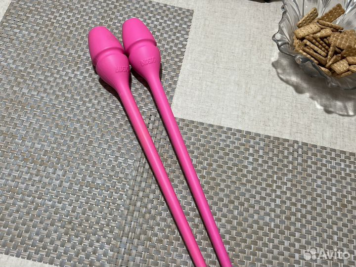 Булавы sasaki 40