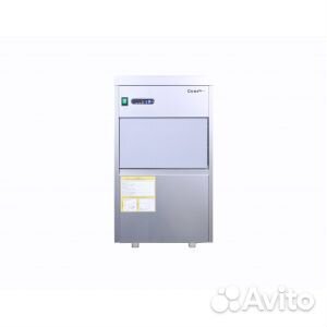 Льдогенератор cooleq IMS-40 гранулы