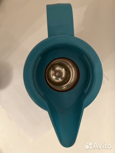 Термос чайник