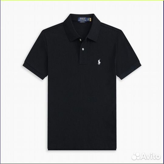 Футболка Polo Ralph Lauren (Арт. 545216)