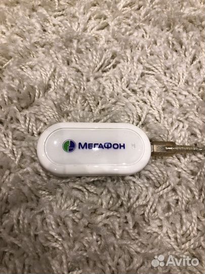Модем Мегафон E220 hsdpa USB modem