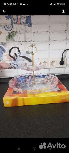 Конфетница