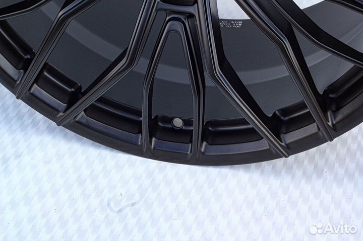 Кованые диски GT Forged R20 для BMW 5 G30