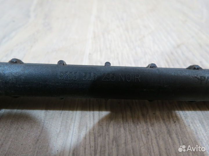 Крепление фонаря LADA Largus