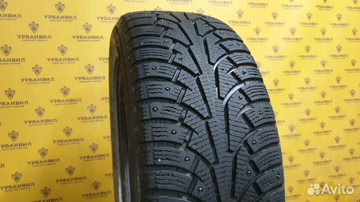 Nokian Tyres Hakkapeliitta 5 235/55 R18 104T