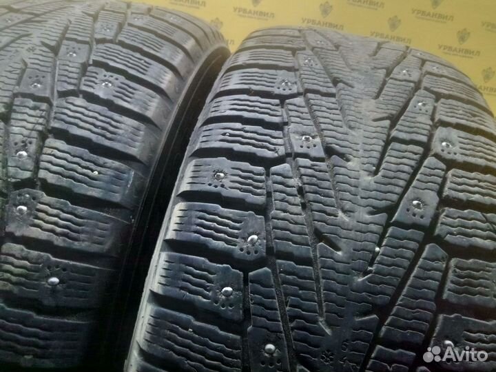 Nokian Tyres Hakkapeliitta 7 SUV 285/60 R18 116T
