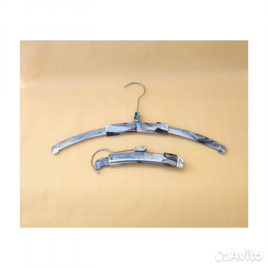 Плечики дорожные, редкость, СССР Эстония