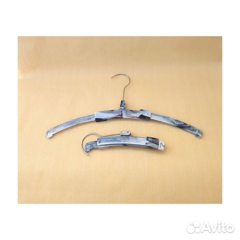 Плечики дорожные, редкость, СССР Эстония