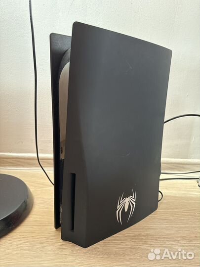 Ps5 Spider-Man edition