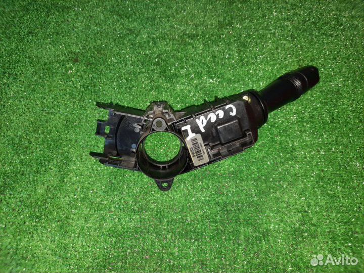 Подрулевой переключатель света Kia Ceed 1 Ed Рест