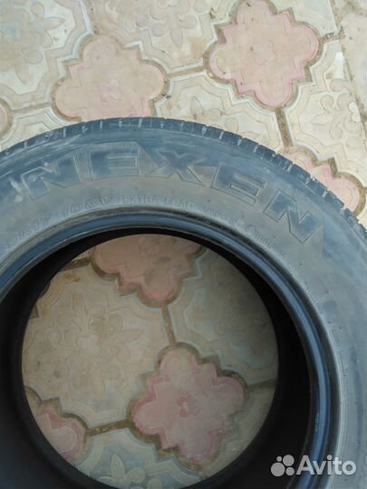 Nexen Roadian HP 235/65 R17 25H