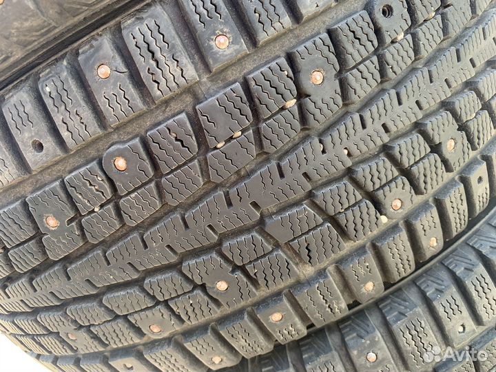 Dunlop SP Winter Ice 01 205/55 R16