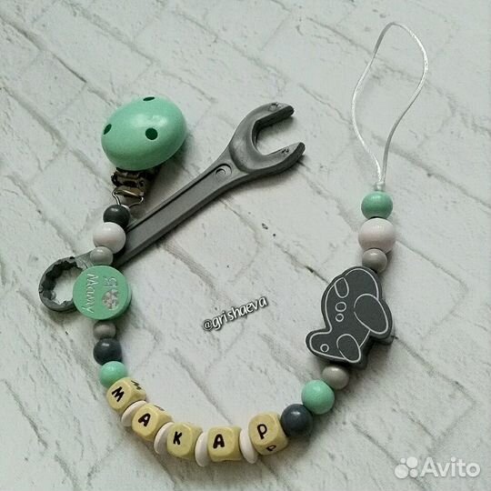 Аксессуары для малышей. Ручная работа