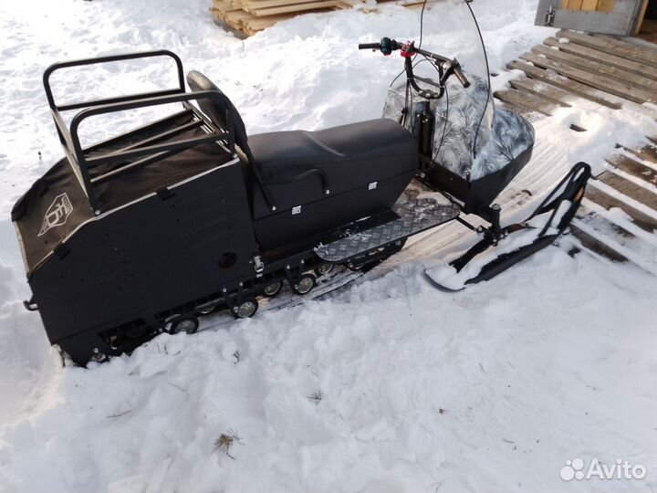 Бурлак егерь