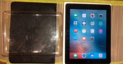 iPad 3 Wi-Fi 32GB