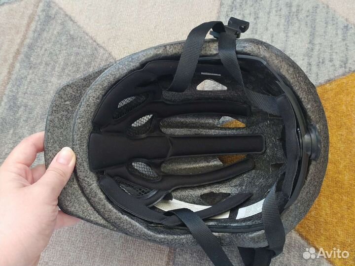 Шлем для ребенка