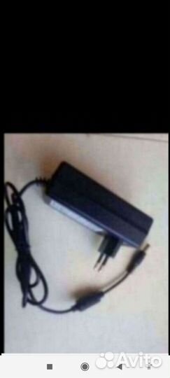 Сетевой адаптер