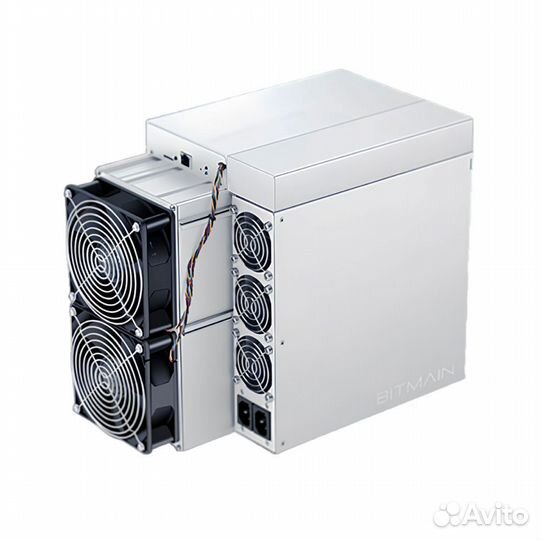 Antminer S19K PRO 120th В наличии Новый