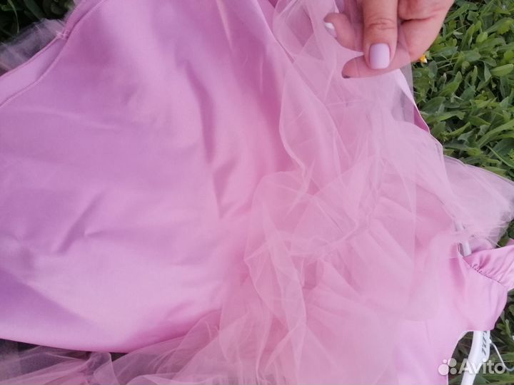 Платье для девочки 92 98