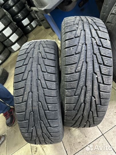 Nokian Tyres Nordman RS2 SUV 225/60 R18 104R