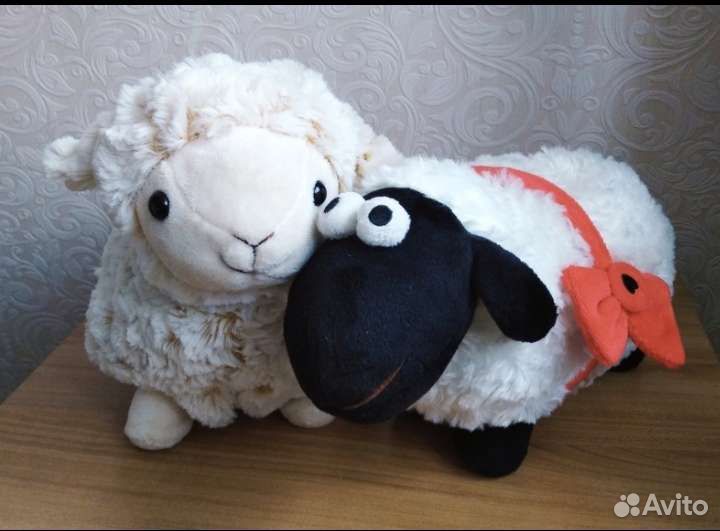 Мягкие игрушки упаковки для подарков новые