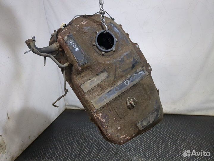 Бак топливный Peugeot 4007, 2010