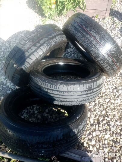 Hankook Optimo K415 185/65 R15