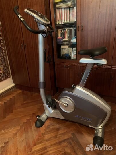 Велотренажер Oxygen Jet Star