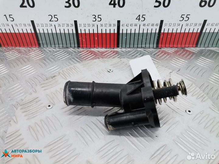 Корпус термостата Ford Focus 2 2006 1476110