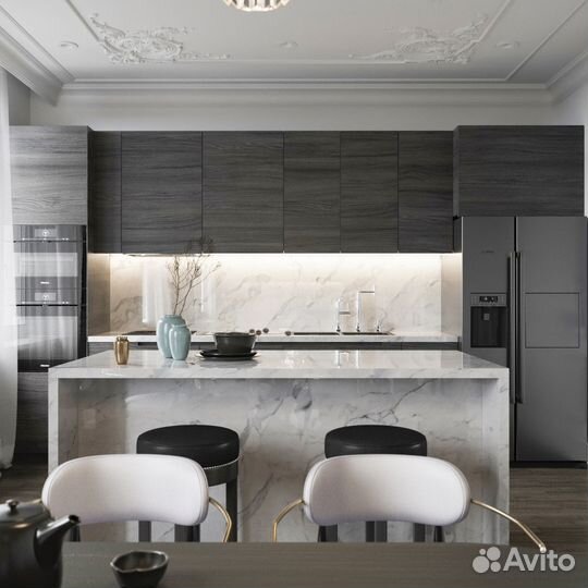 Дизайн интерьера - Ведущие специалисты