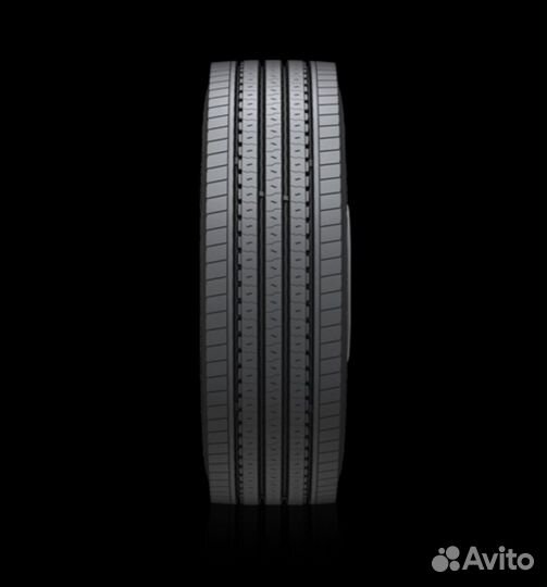 Грузовая шина hankook TH31 385/65R22,5 18PR прицеп